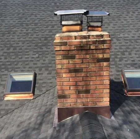 Masonry Chimney Repair New Hyde Park NY